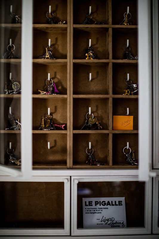 le pigalle a member of design hotels