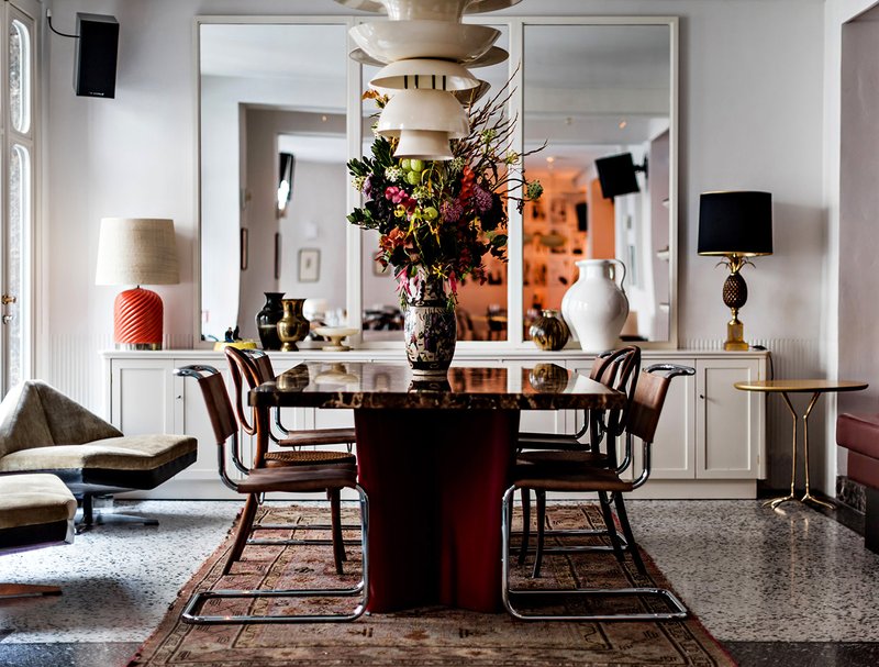 le pigalle a member of design hotels