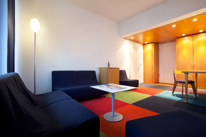 hotel am havelufer potsdam