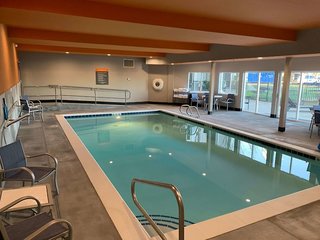 La Quinta Inn & Suites By Wyndham Springfield,Oregon>>Eugene,3 star