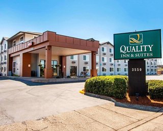 Quality Inn And Suites Eugene - Springfield,Springfield>>Eugene,3 star