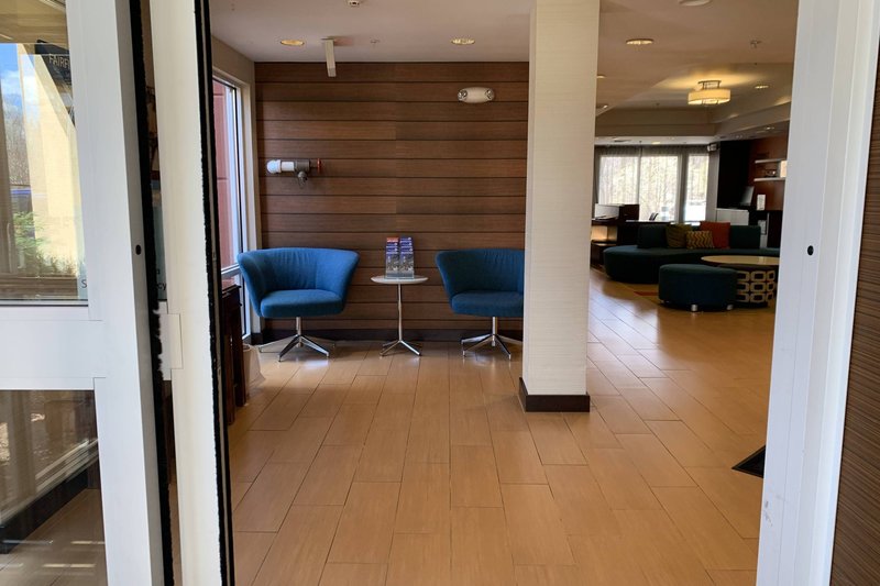 fairfield inn by marriott concord