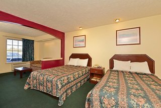Super 8 By Wyndham Jackson Ms,Jackson>>Flowood,2 star
