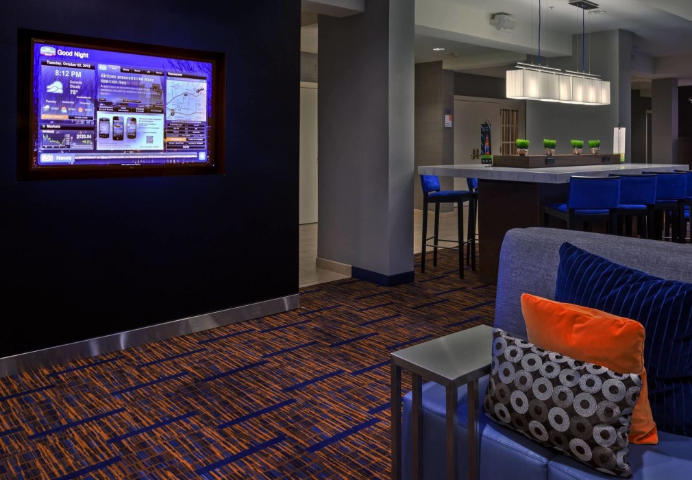 courtyard by marriott winston salem hanes mall