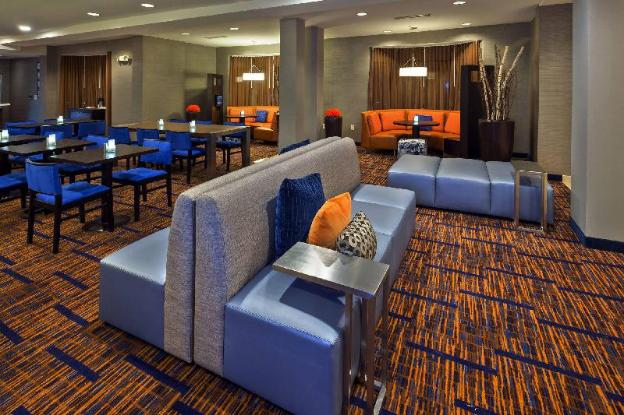 courtyard by marriott winston salem hanes mall