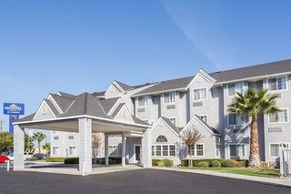 Microtel Inn & Suites By Wyndham Modesto Ceres,Ceres>>California,2 star