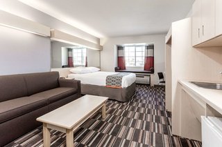 Microtel Inn & Suites By Wyndham Modesto Ceres,Ceres>>California,2 star