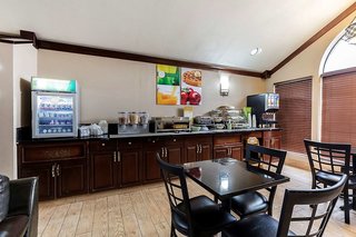 quality inn and suites columbia i 70