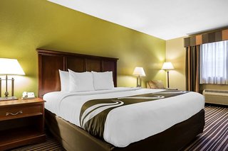 quality inn and suites columbia i 70