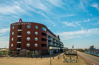 Leonardo Hotel Ijmuiden Seaport Beach,In A National Park,4 star