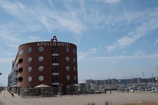 Leonardo Hotel Ijmuiden Seaport Beach,In A National Park,4 star