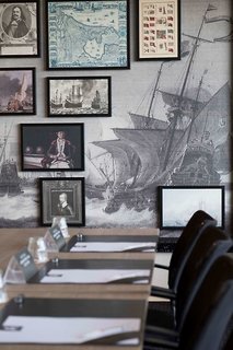 leonardo hotel ijmuiden seaport beach