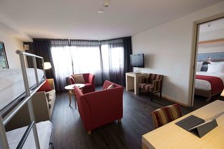 Leonardo Hotel Ijmuiden Seaport Beach,In A National Park,4 star