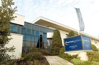 Bastion Hotel Haarlem Velsen,Haarlem>>Amsterdam,3 star