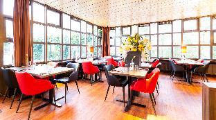 Bastion Hotel Bussum Hilversum,Bussum>>Amsterdam,3 star