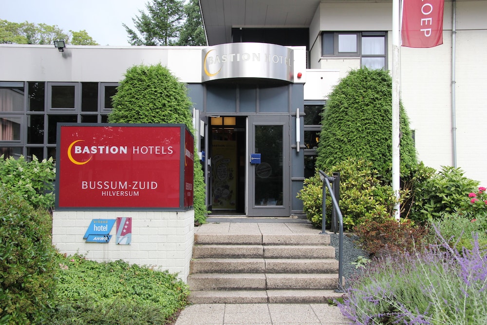 bastion hotel bussum hilversum