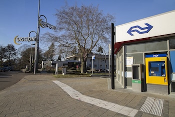 bastion hotel bussum hilversum