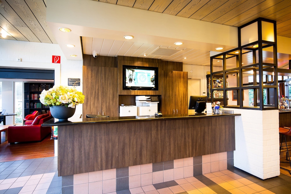 bastion hotel bussum hilversum