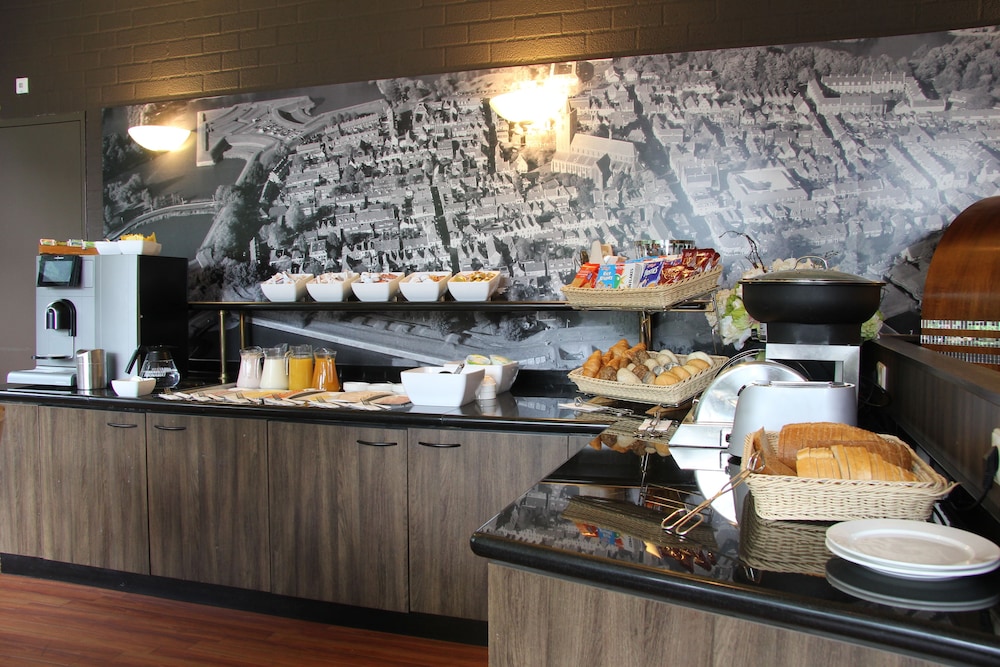 bastion hotel bussum hilversum