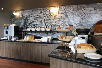 bastion hotel bussum hilversum