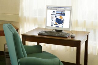 Red Roof Inn Madison Heights, Va,Near Point Of Honor,2 star