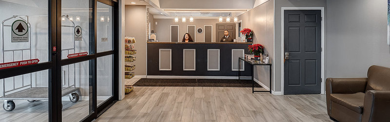 eastland suites hotel and conference center