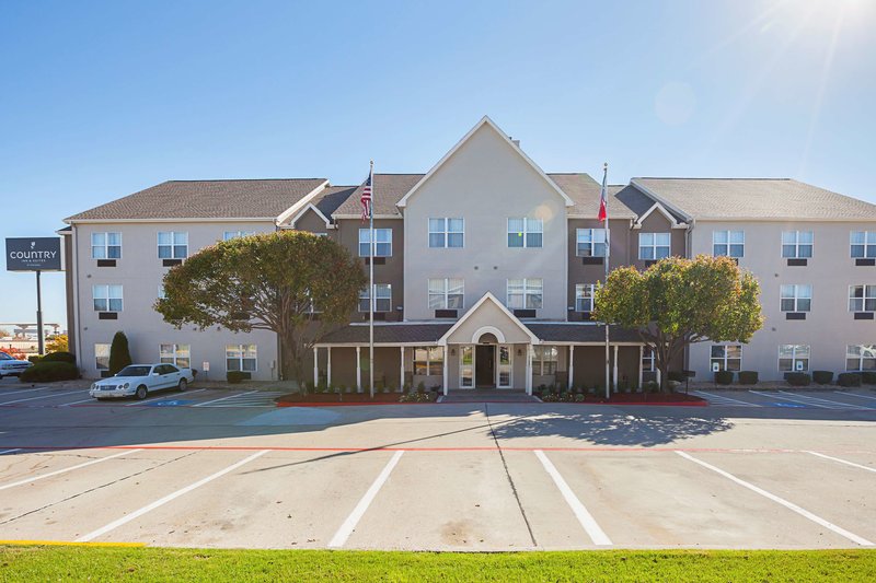 Country Inn & Suites By Radisson, Lewisville, Tx