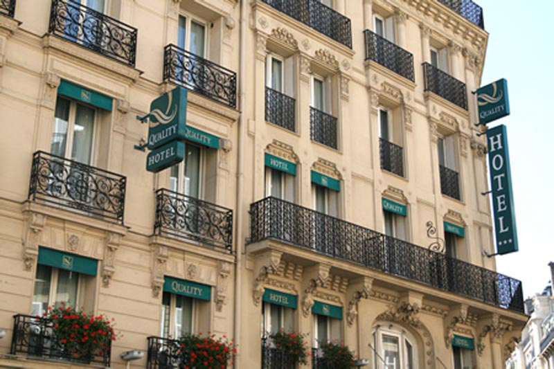 hotel litteraire le swann best western premier collection