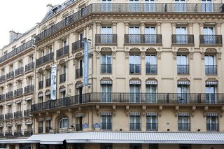 hotel litteraire le swann best western premier collection