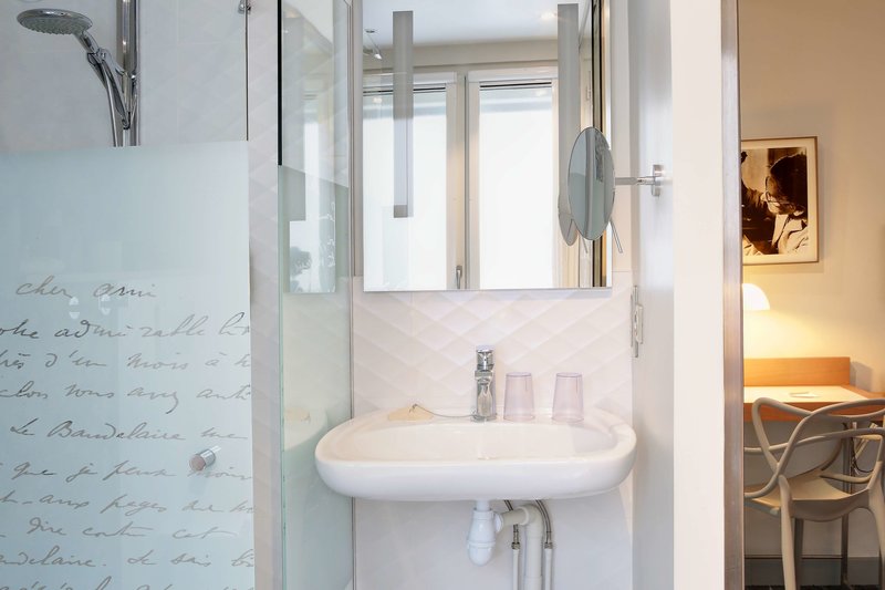 hotel litteraire le swann best western premier collection