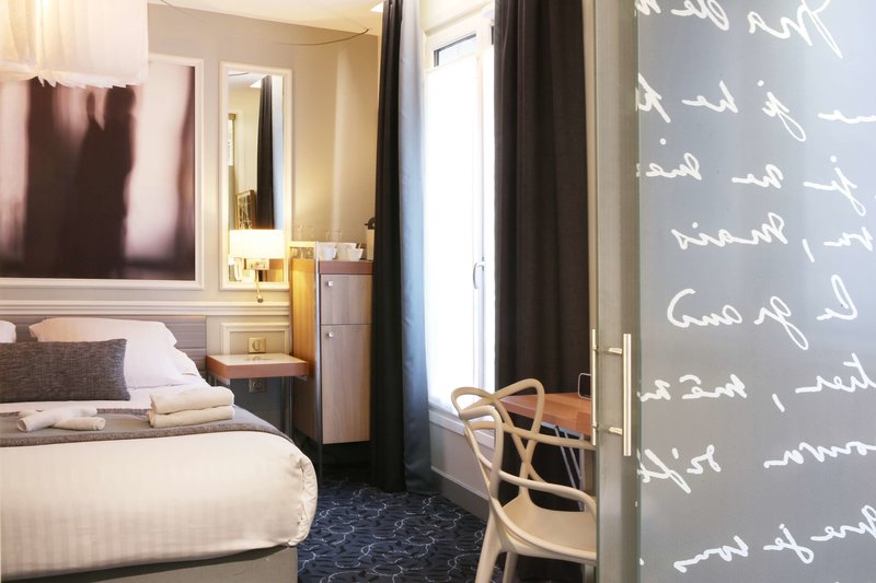 hotel litteraire le swann best western premier collection