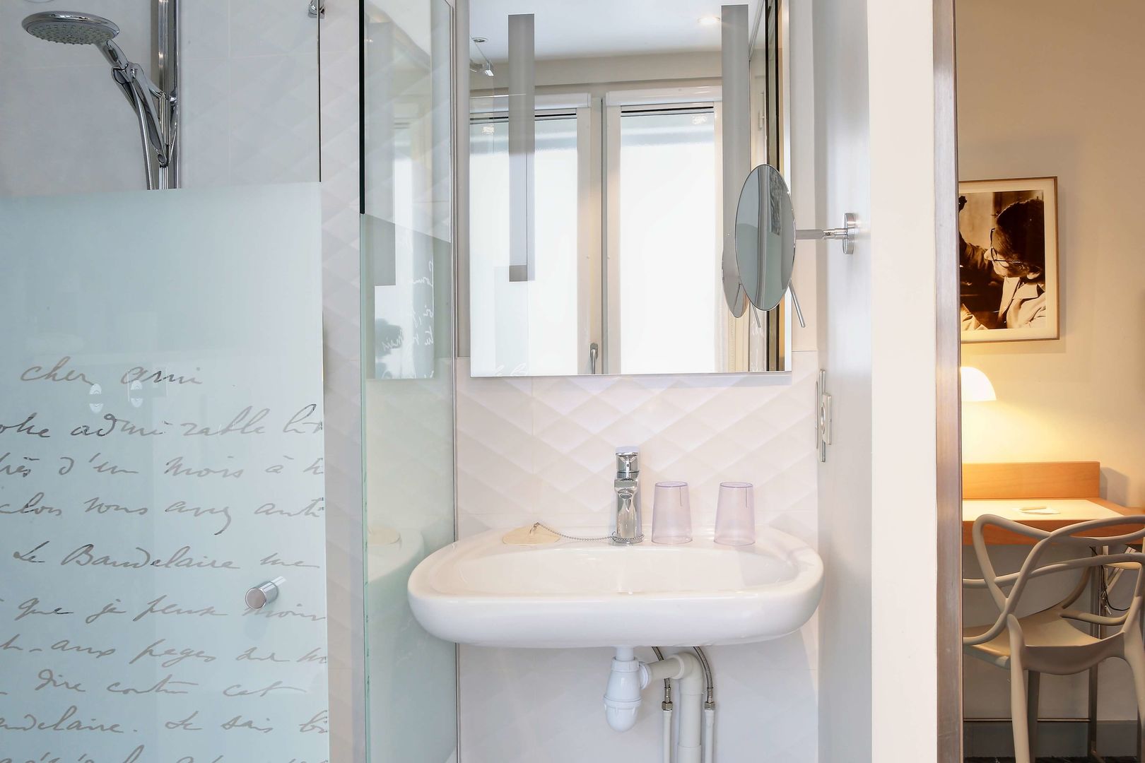 hotel litteraire le swann best western premier collection