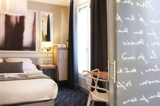 hotel litteraire le swann best western premier collection
