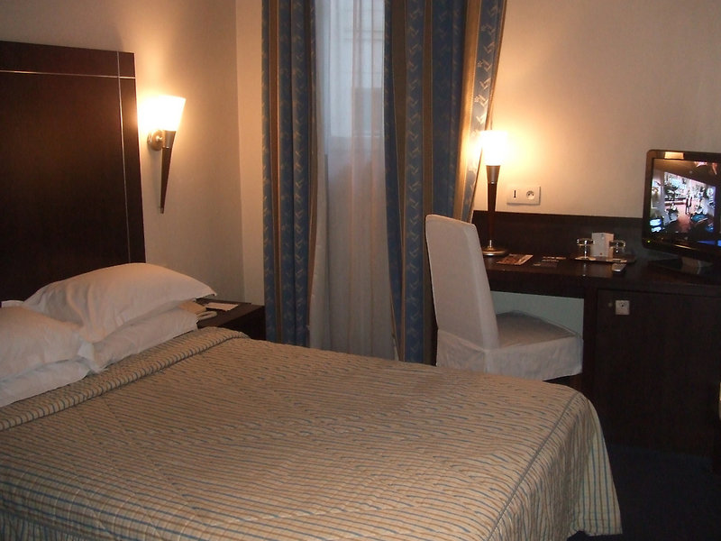 hotel litteraire le swann best western premier collection