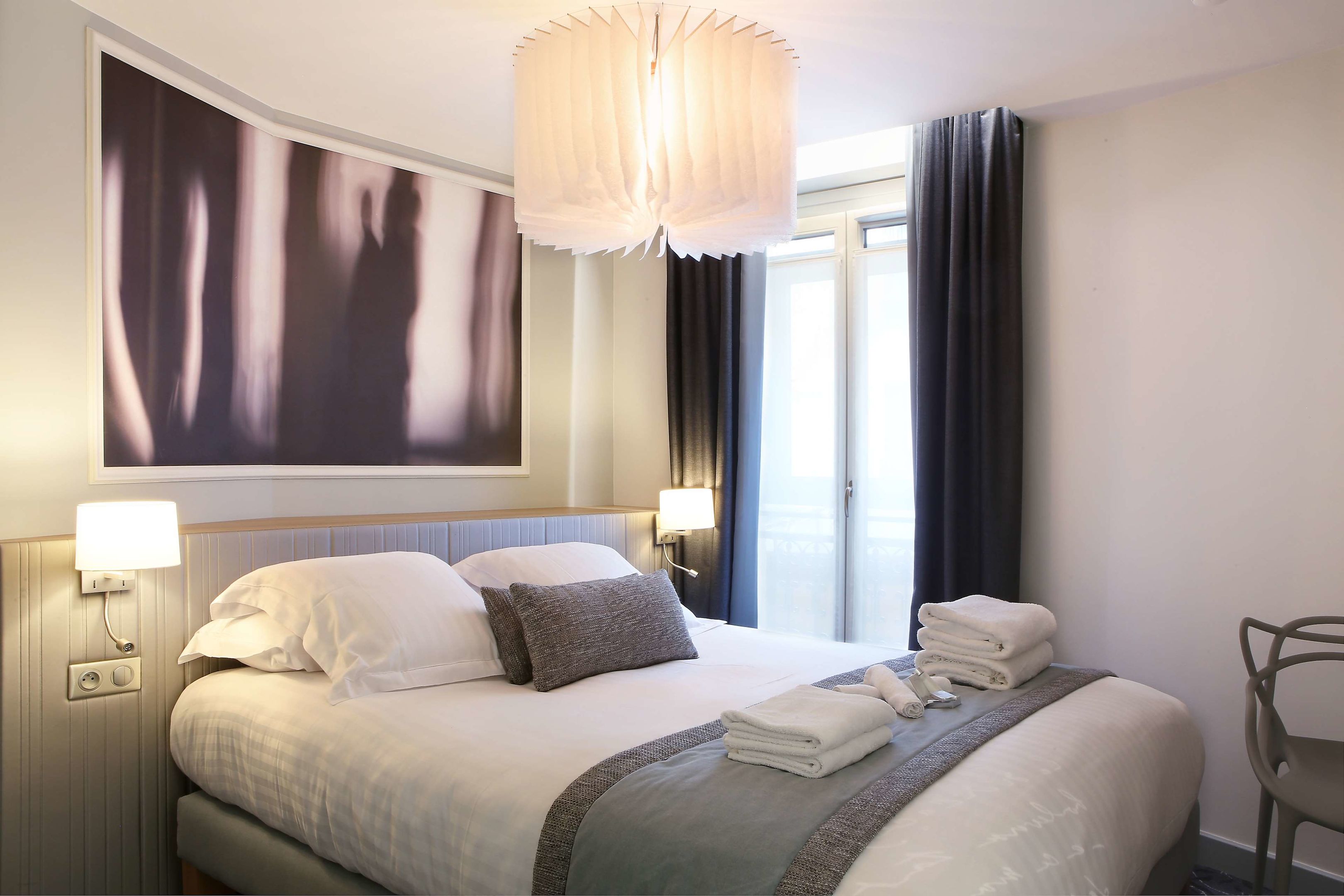 hotel litteraire le swann best western premier collection