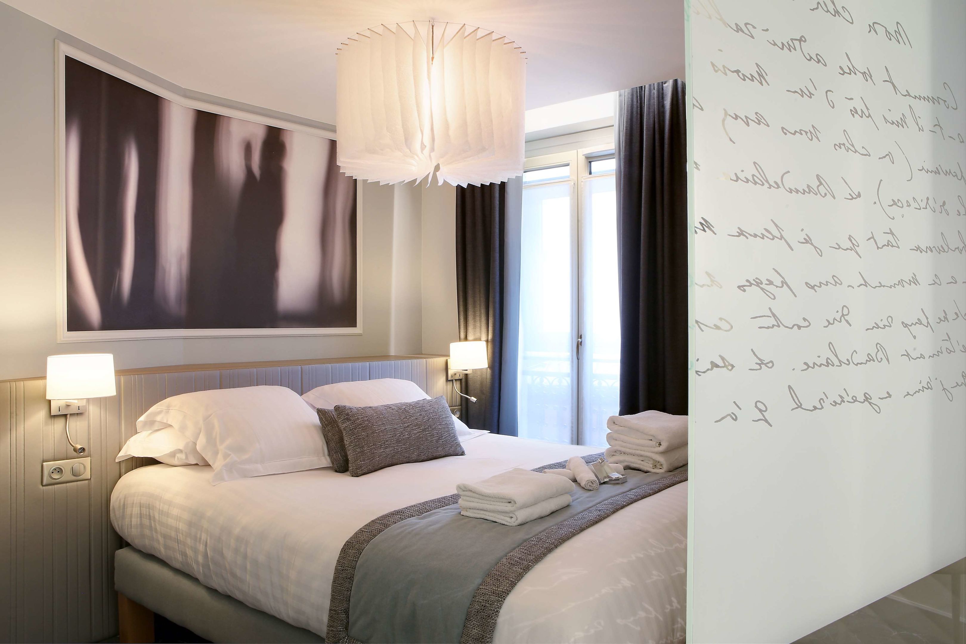 hotel litteraire le swann best western premier collection