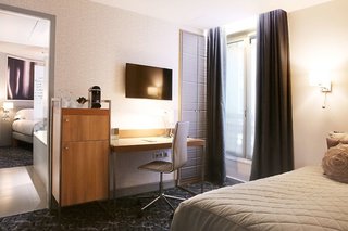 hotel litteraire le swann best western premier collection