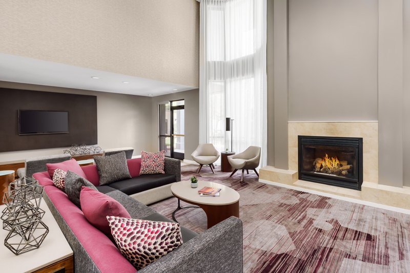 courtyard by marriott dallas lewisville
