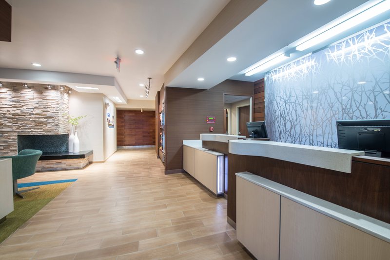 fairfield inn and suites by marriott dallas lewisville