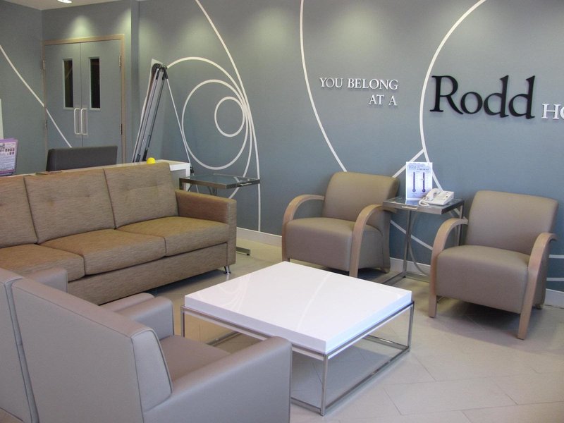 rodd moncton hotel