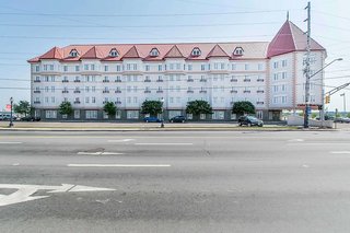 Chateau Moncton Trademark Collection By Wyndham,Moncton>>Dieppe,4.5 star