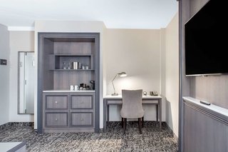 Chateau Moncton Trademark Collection By Wyndham,Moncton>>Dieppe,4.5 star
