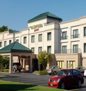 courtyard marriott binghamton