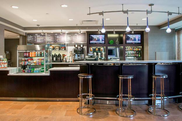 courtyard marriott binghamton