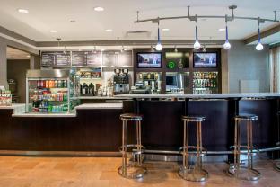 courtyard marriott binghamton