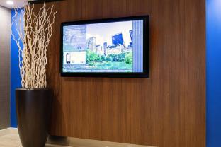 courtyard marriott binghamton