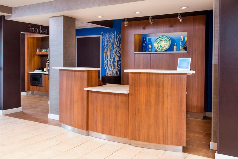 courtyard marriott binghamton