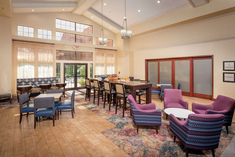 hampton inn and suites binghamton vestal