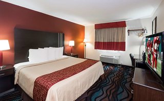 red roof inn binghamton north