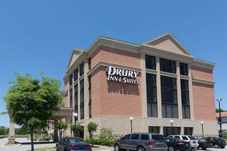 Drury Inn & Suites Birmingham Lakeshore Drive,Homewood>>Birmingham,3 star